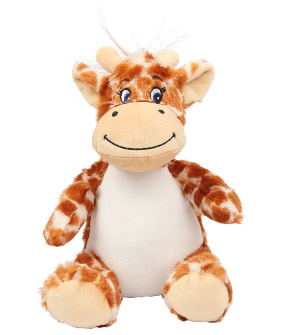 PRINTME MINI - Giraffe - colorimageurl