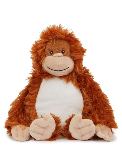 MM060 Orangutan