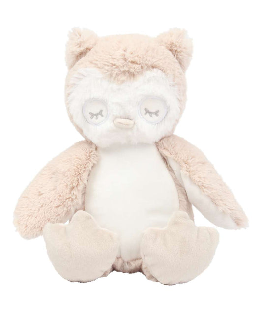 PRINTME MINI - Teddy Light Brown - colorimageurl