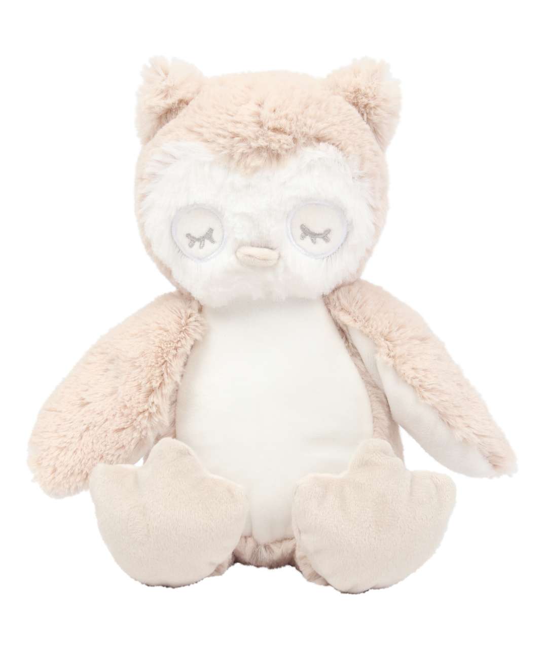 PRINTME MINI - Owl - colorimageurl