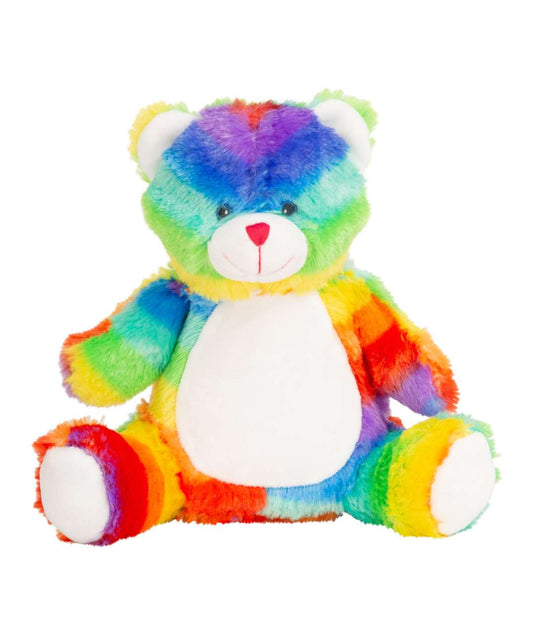 PRINTME MINI - Rainbow Bear - colorimageurl
