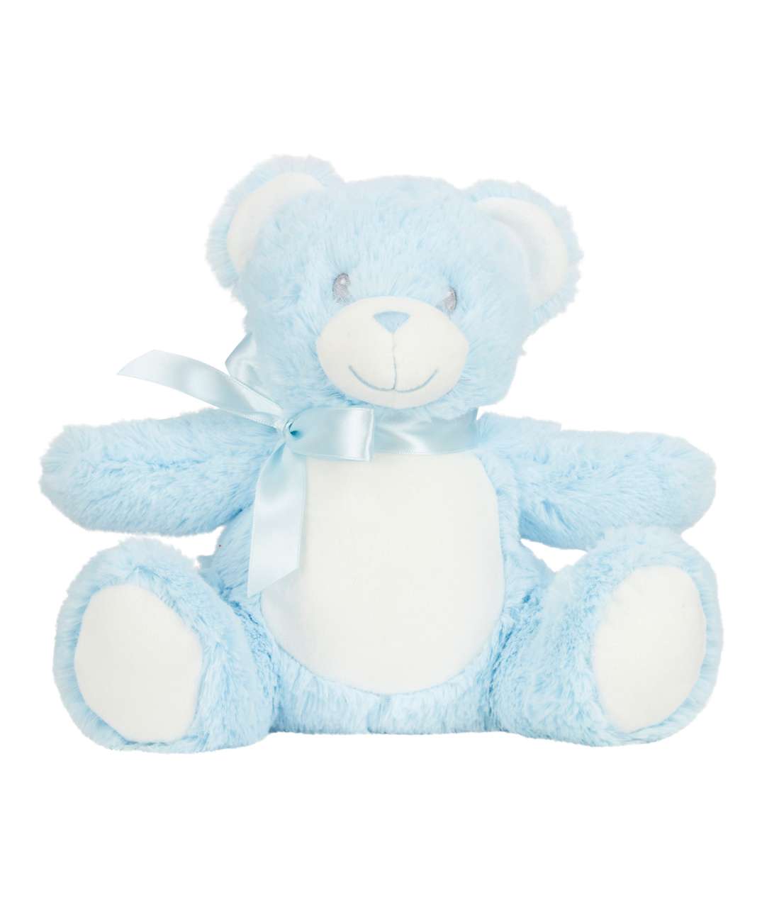 MM060 Teddy Blue