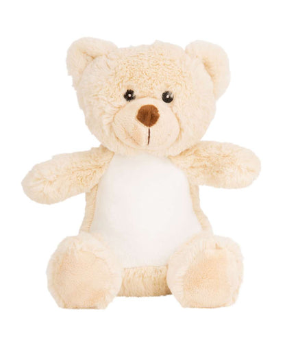 MM060 Teddy Light Brown