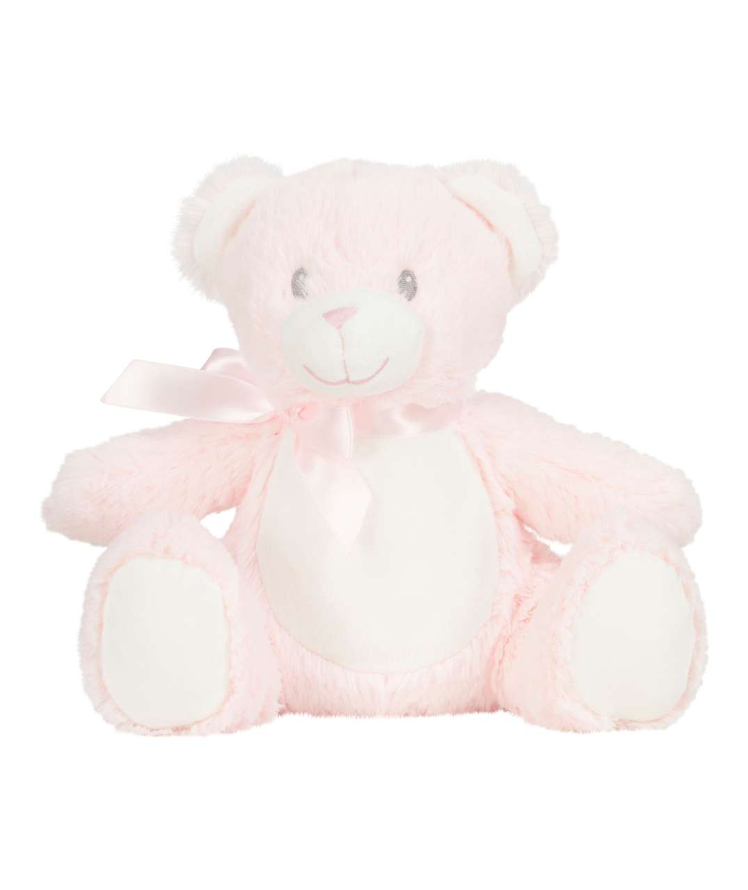 MM060 Teddy Pink