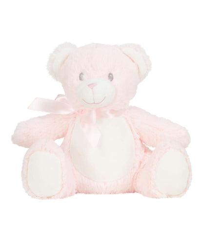 MM060 Teddy Pink
