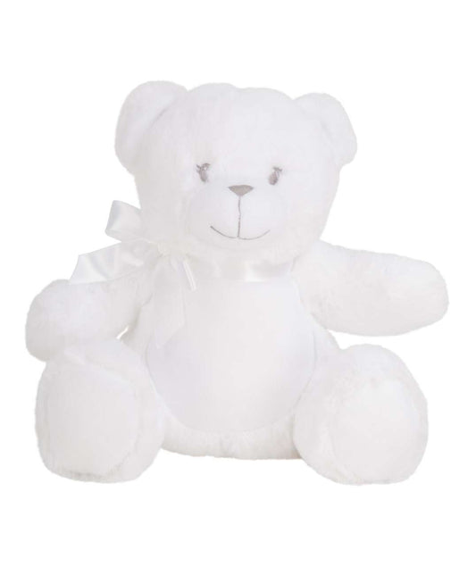 PRINTME MINI - Bunny White - colorimageurl