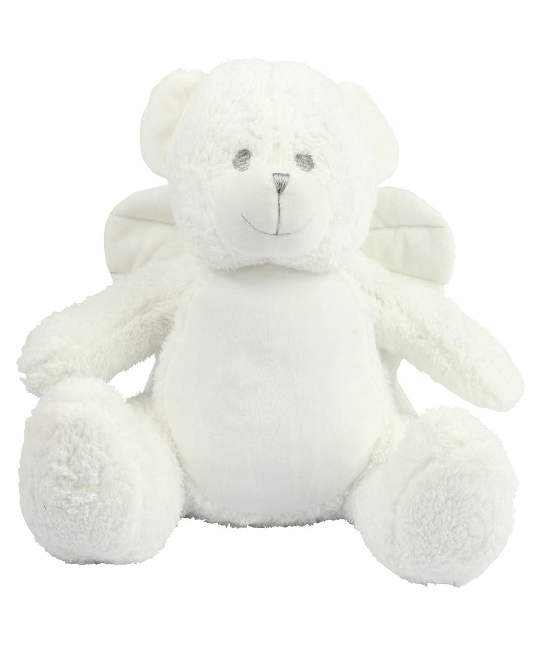 ZIPPIE ANGEL - White - colorimageurl