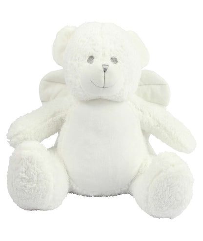 ZIPPIE ANGEL - White - colorimageurl