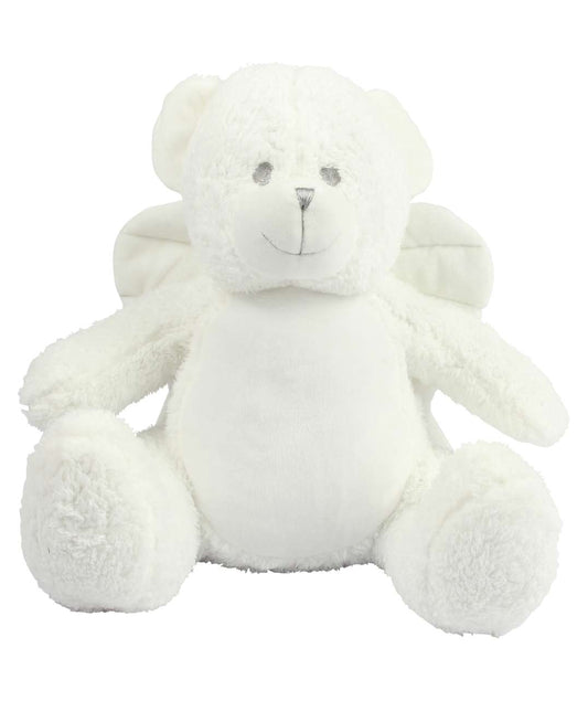 ZIPPIE ANGEL - White - colorimageurl
