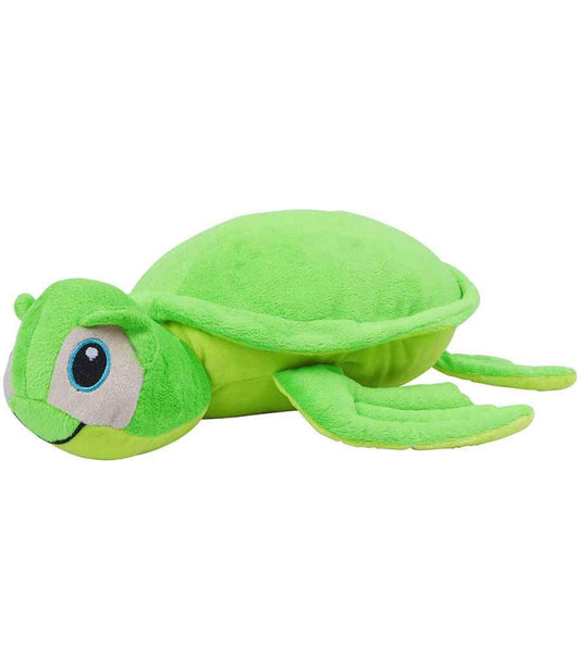 ZIPPIE TURTLE - Green - Main