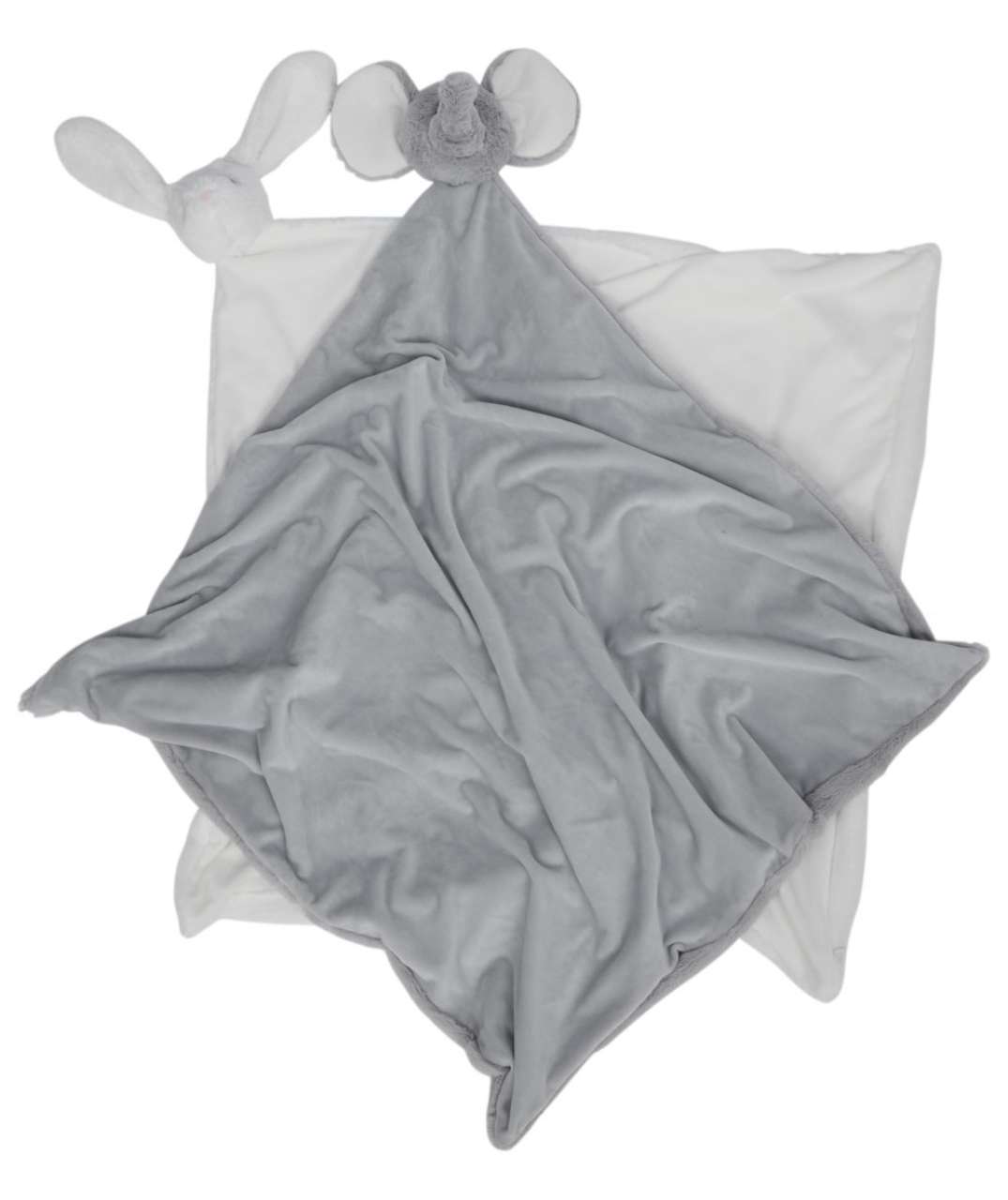 ANIMAL BLANKET - Cream - Main