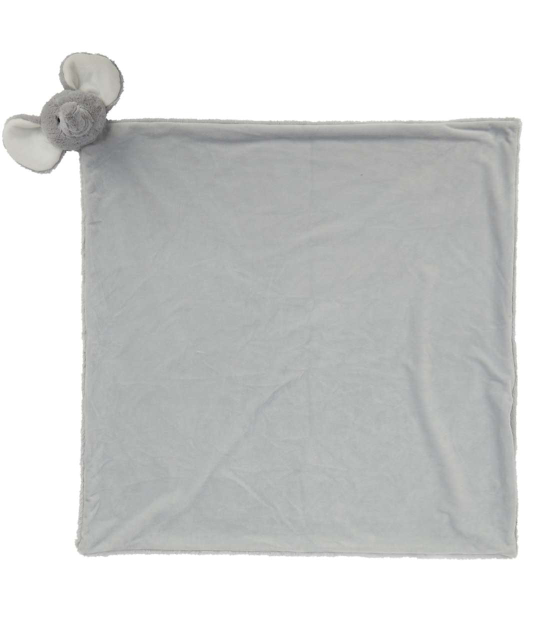 ANIMAL BLANKET - Cream - Additional