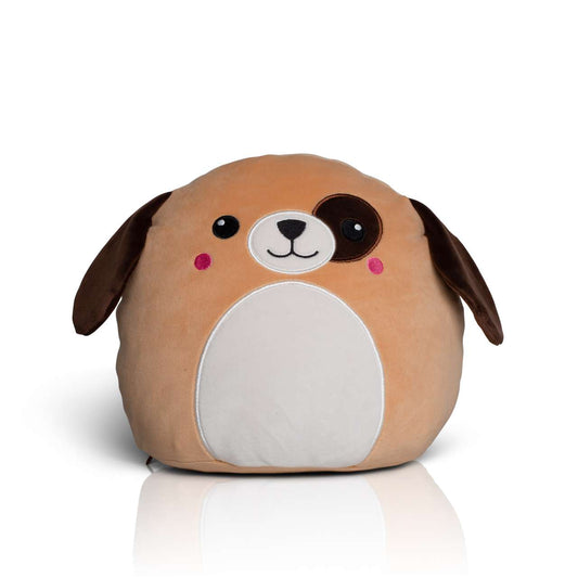 SQUIDGY'S - Squidgy Dog - colorimageurl
