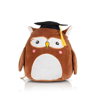 SQUIDGY'S - Squidgy Wise Owl - colorimageurl