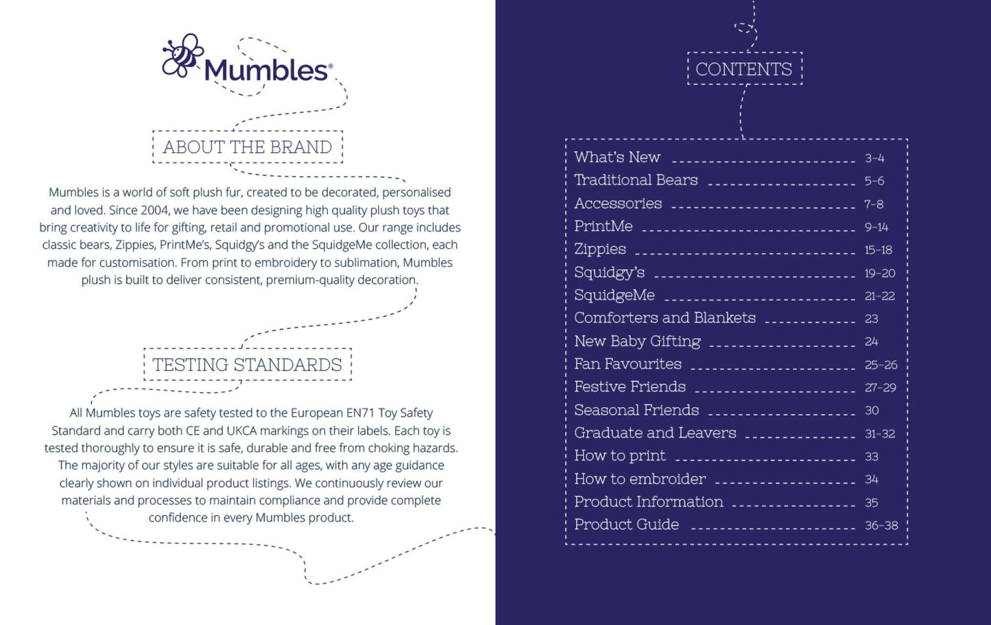 MMCT26 Catalog