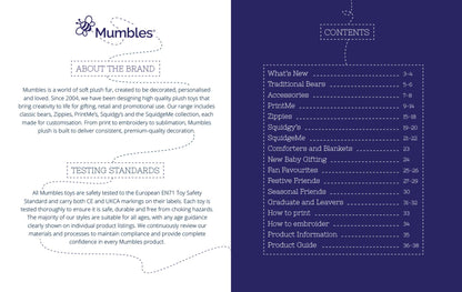 MMCT26 Catalog