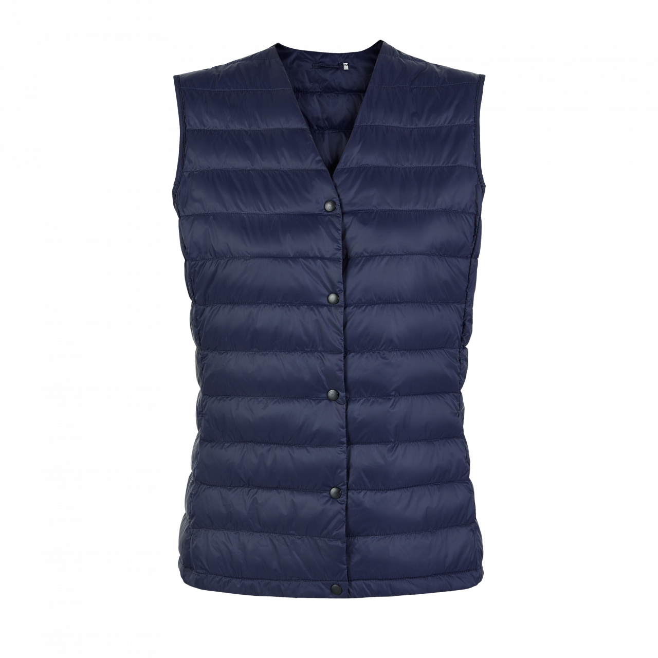 ARTHUR MEN - LIGHTWEIGHT BODYWARMER - Night - colorimageurl