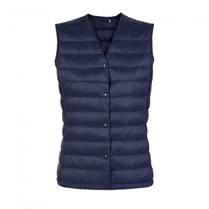 ARTHUR MEN - LIGHTWEIGHT BODYWARMER - Night - colorimageurl
