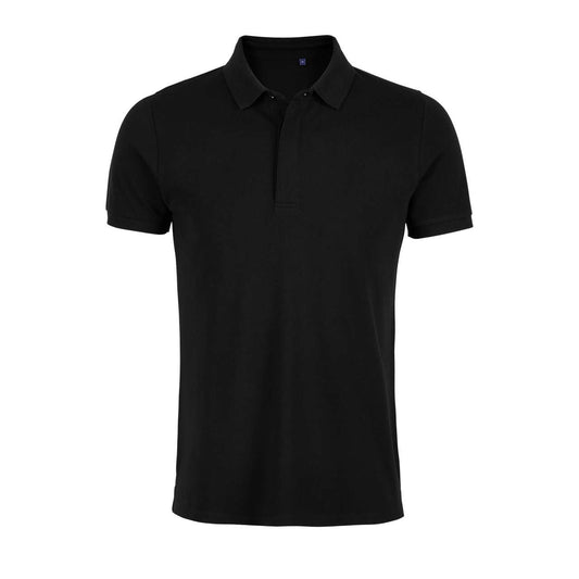 OWEN MEN - Deep Black - colorimageurl