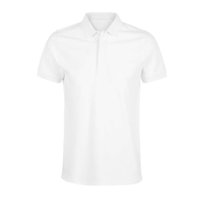 OWEN MEN - Optic White - colorimageurl