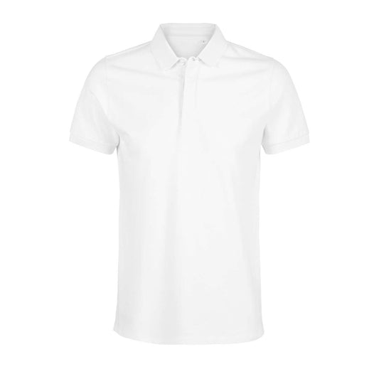 OWEN MEN - Optic White - colorimageurl