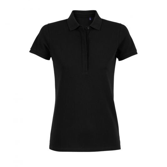 OWEN WOMEN - Deep Black - colorimageurl