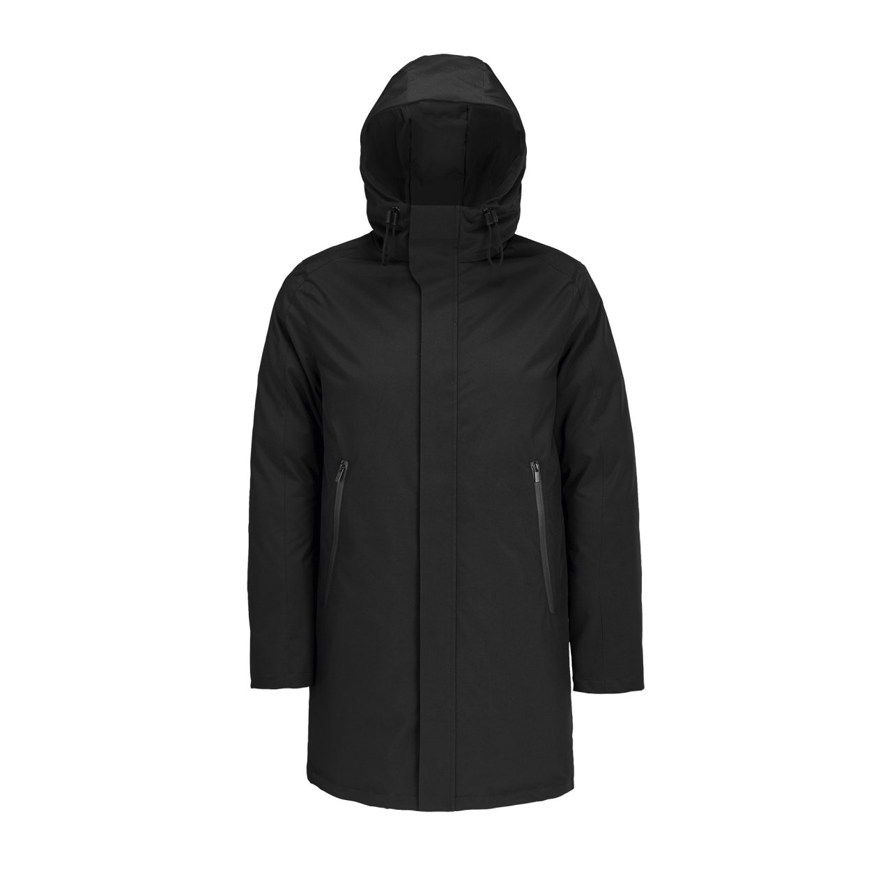 ALFI MEN - Deep Black - colorimageurl