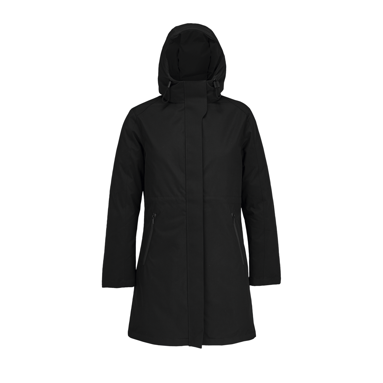 ALFI WOMEN - Deep Black - colorimageurl