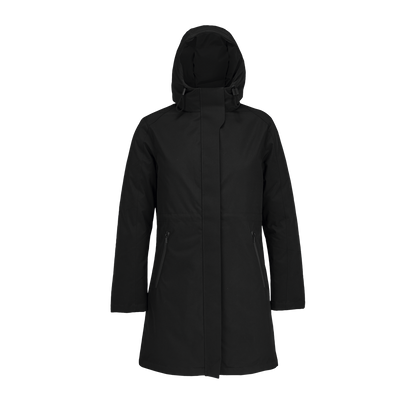 ALFI WOMEN - Deep Black - colorimageurl