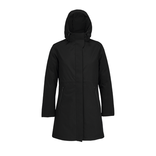 ALFI WOMEN - Deep Black - colorimageurl