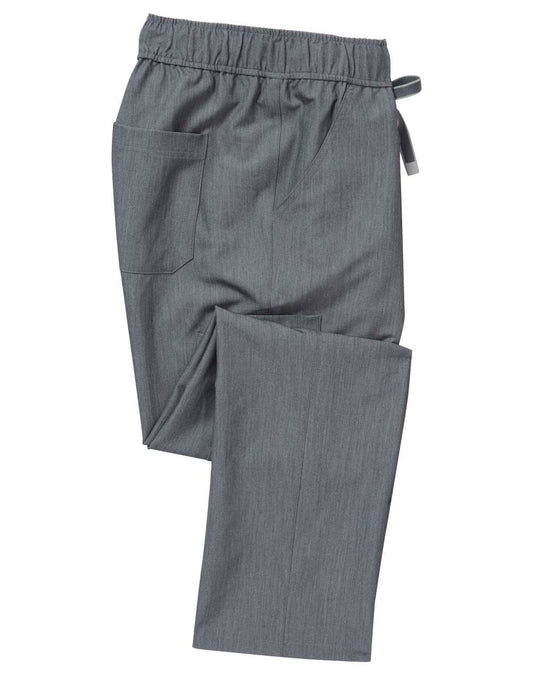 RELENTLESS' MEN’S ONNA-STRETCH CARGO PANT - Dynamo Grey - colorimageurl