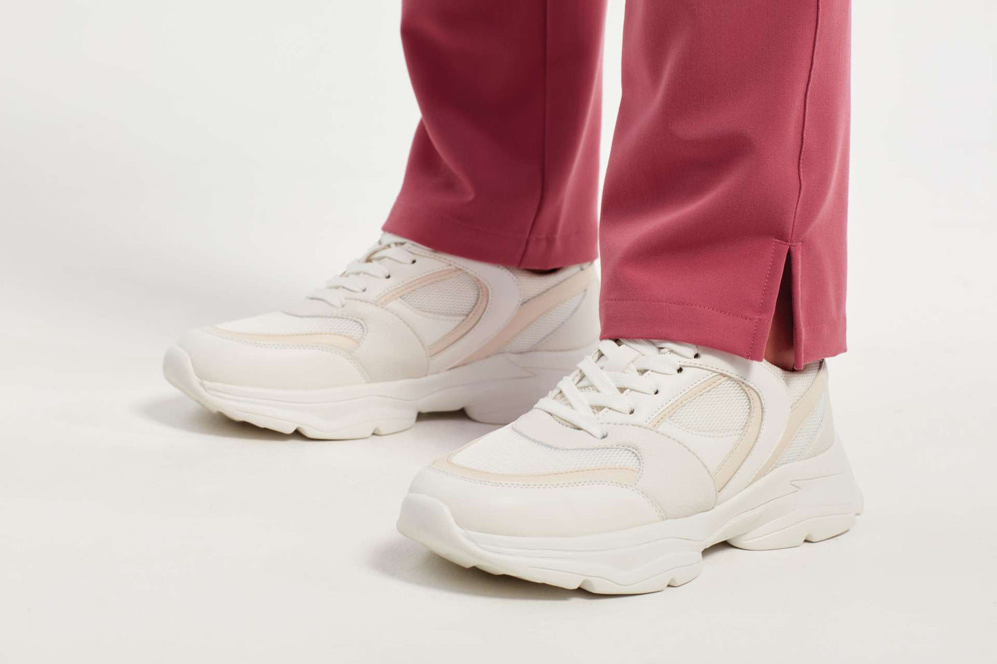 NN600 Vital White
