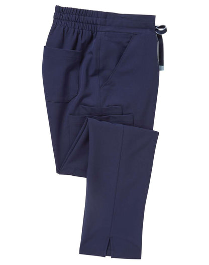 'RELENTLESS' WOMEN’S ONNA-STRETCH CARGO PANT - Action Navy - colorimageurl