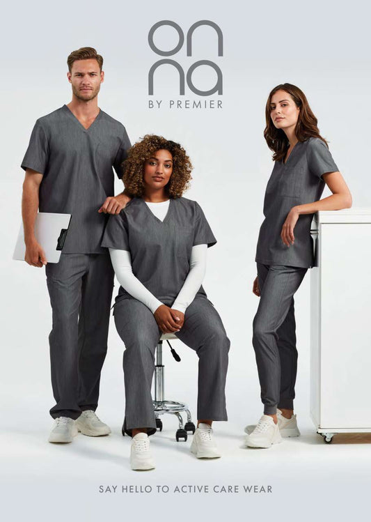 ONNA BROCHURE - Catalog - Model