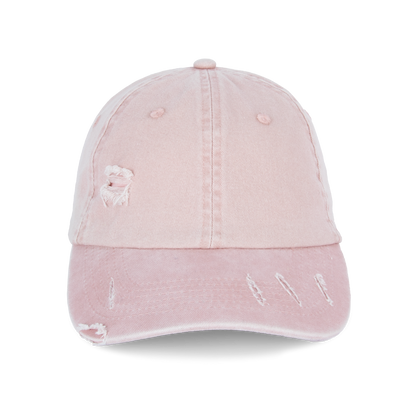 NS026 Washed Petal Rose