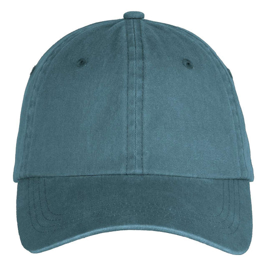 NS040 Washed Amazon Green