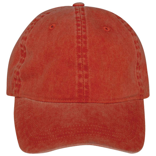 NS040 Washed Paprika