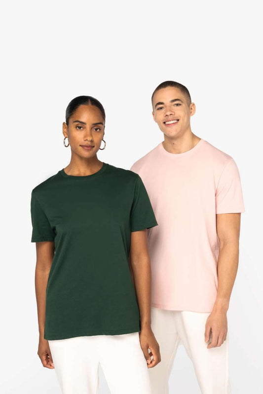 ECO-FRIENDLY UNISEX T-SHIRT