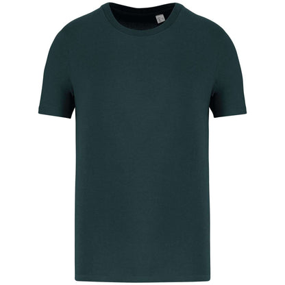 ECO-FRIENDLY UNISEX T-SHIRT - Amazon Green - colorimageurl