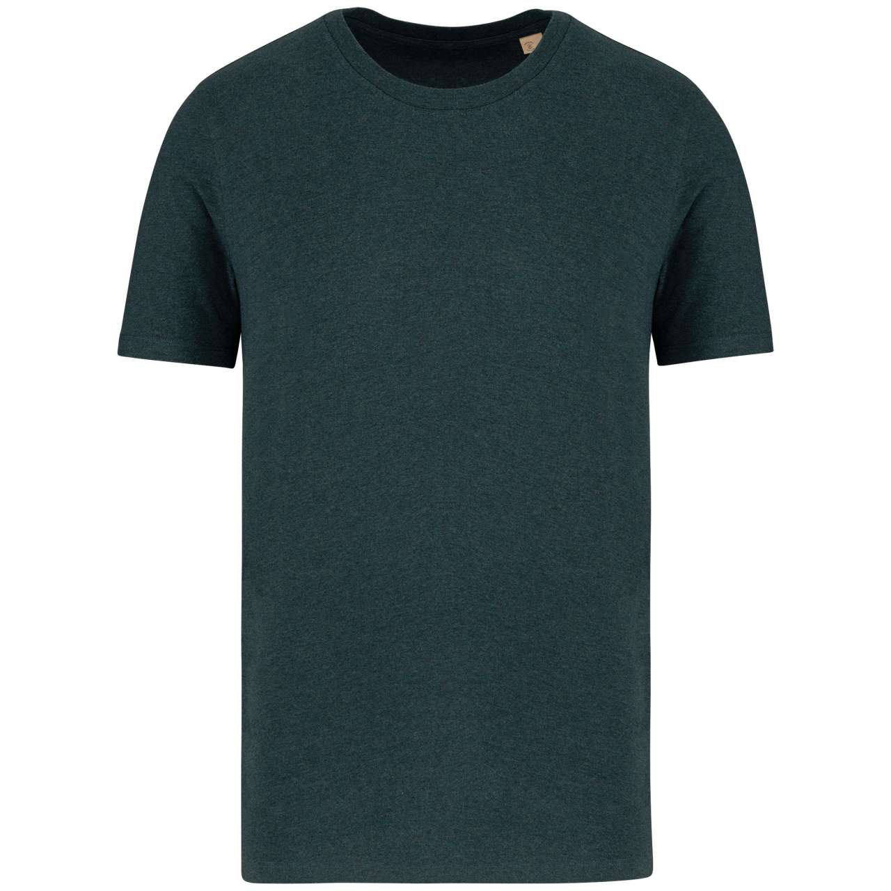 NS300 Amazon Green Heather