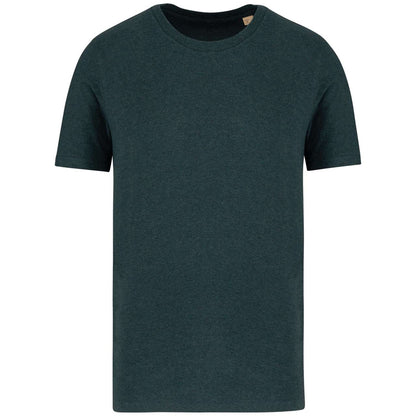 NS300 Amazon Green Heather