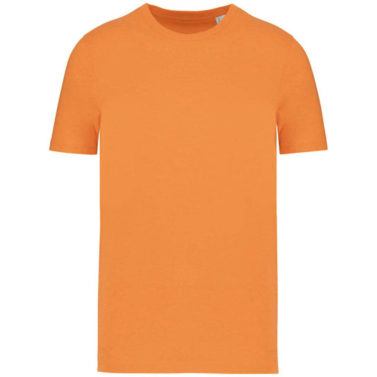 ECO-FRIENDLY UNISEX T-SHIRT - Butternut - colorimageurl