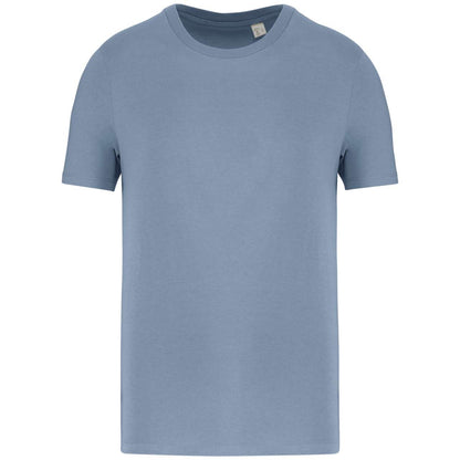 ECO-FRIENDLY UNISEX T-SHIRT - Cool Blue - colorimageurl
