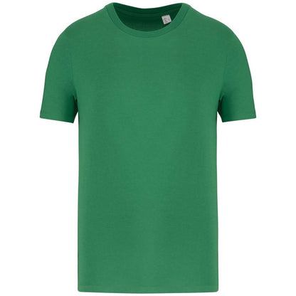 ECO-FRIENDLY UNISEX T-SHIRT - Green Field - colorimageurl