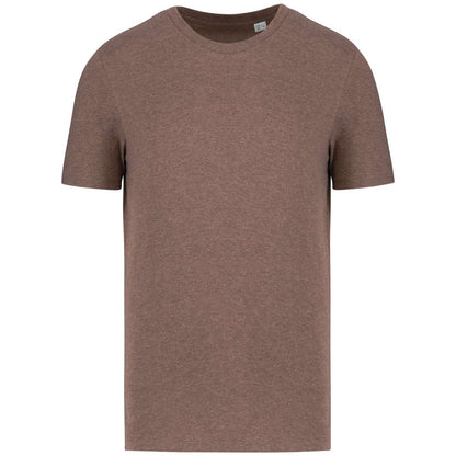 ECO-FRIENDLY UNISEX T-SHIRT - Sienna - colorimageurl
