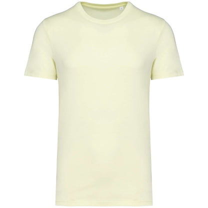 ECO-FRIENDLY UNISEX T-SHIRT - Lemon Citrus - colorimageurl