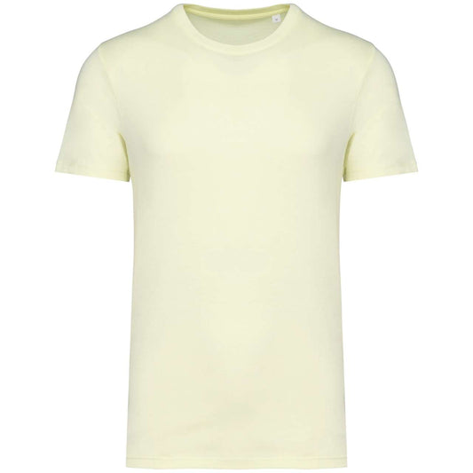 ECO-FRIENDLY UNISEX T-SHIRT - Lemon Citrus - colorimageurl