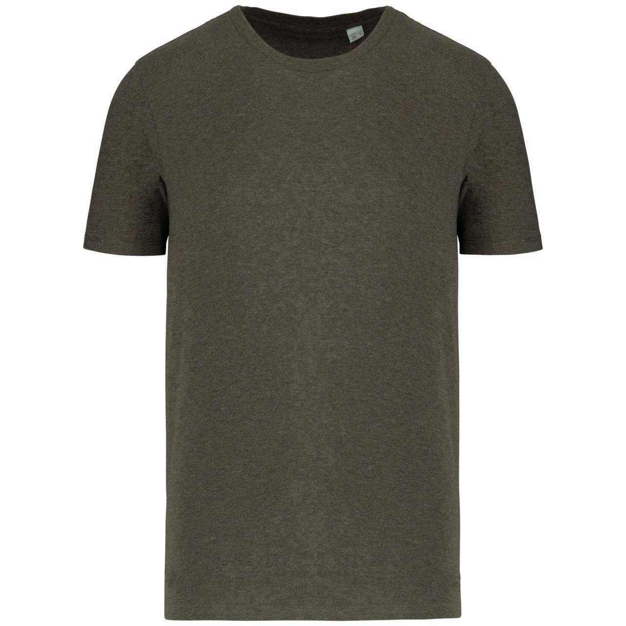 NS300 Organic Khaki Heather