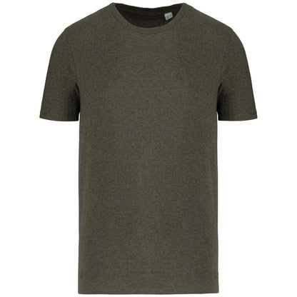 NS300 Organic Khaki Heather