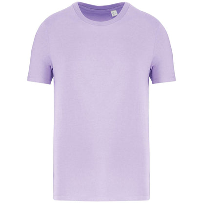 ECO-FRIENDLY UNISEX T-SHIRT - Petal Rose - colorimageurl